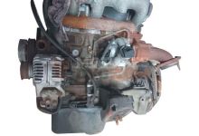 Motor 35s13 Iveco Daily IV Caja/Chasis 35C13, 35C13/P, 35S13 D, 35S13/P (126 cv)
