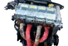 Motor N7a Ford Escort VI Hatch (GAL) 2.0 i 16V RS 2000 (150 cv)