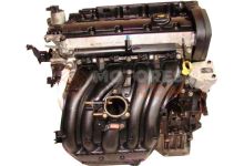 Motor ew10j4 Citroen JUMPY (U6U) 2.0 (136 cv)