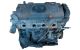 Motor tu3a Citroen C3 I (Fase I, 2002) 1.4i (73 cv)