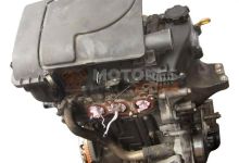 Motor xn2 Peugeot 107 1.0i (68 cv) 2006