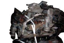 Motor 176a9000 Fiat Punto I (176) 90 1.6 (88 cv) 1995