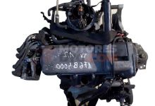 Motor 176b4000 Fiat Punto I (176) 60 SX 1.2 (60 cv) 1994