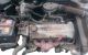 Motor 182a3000 Fiat Brava (182) 1.4 12 V (182.BA) (80 cv)