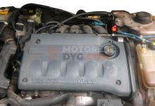 Motor 182b7000 Fiat Marea (185) 2.0 150 20V (147 cv)