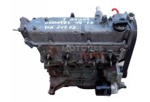 Motor 187a1000 Fiat Panda II (169) 1.1 MPI (54 cv)