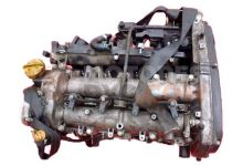 Motor 198a2000 Fiat Bravo II 1.6 Multijet 16V (120 cv)