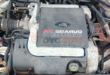 Motor 1a831ab Ford Mondeo I Seadn (Versión 1996) 2.5i V6 (170 cv)