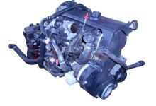 Motor 1ae3481d Fiat Ducato Caja/Chasis (244_) 2.3 JTD (110 cv)