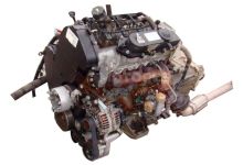 Motor 35c12 Iveco Daily III Autobús 35 S 12, 35 C 12, 40 C 12 (116 cv)
