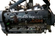 Motor 3fz ew12j4 Citroen C8 (Fase I) 2.2i 16V (158 cv)