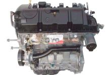 Motor 8f01 Citroen C4 II Hatchback (Fase I, 2010) 1.6 VTi (120 cv)