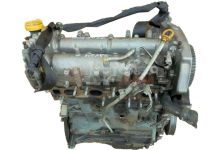 Motor 939b5000 Fiat Freemont 2.0 (140 cv)