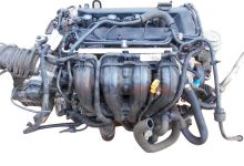 Motor Adba Ford Mondeo I Hatchback 2.0 i 16V (136 cv)