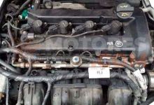 Motor Csdb Ford C-MAX 1.8 16V (120 cv)