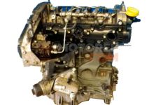 Motor D20aa Suzuki SX4 I 2.0 (143 cv) 2007