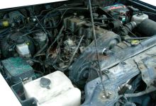 Motor D4bh Hyundai Galloper II 2.5 TD (105 cv) 2000