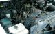 Motor D4bh Hyundai Galloper II 2.5 TD (105 cv)