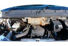 Motor F1ae Iveco Daily IV Autobús 35S14 G (136 cv)