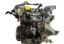 Motor F9Q740 Renault Scenic I 1.9 dCi (102 cv) 1998