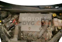 Motor Fxj8 Ford Fiesta VI 1.4 16V (80 cv)