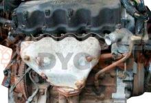 Motor G4ek Hyundai Accent II 1.5 i 12V (92 cv)