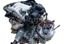Motor G6ea Hyundai Santa Fe II 2.7 i V6 24V (189 cv)