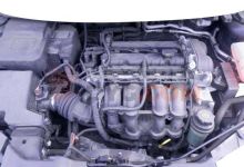 Motor Hxda Ford C-MAX 1.6 16V (116 cv) Ti-VCT