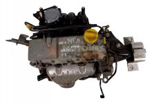 Motor K7m F 710 Dacia Logan I 1.6 i (87) 2005