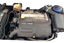 Motor B207l Saab 9-3 Sedan II (E) 2.0 t (175 cv)