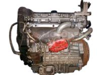 Motor B5244S2 Volvo S60 2.4 20V (140 cv) 2002