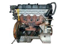 Motor F16D3 Chevrolet Lacetti Sedan 1.6 i 16V (109 cv) 2005