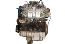 Motor X14XE Opel Astra F 1.4i 16V (90 cv)