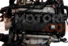 Motor 188A2000 Fiat Punto II (188) 1.9 JTD (80 cv)