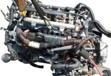 Motor 188A9000 Fiat Idea 1.3 JTD MultiJet (70 cv)