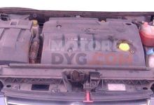 Motor 192b8000 Fiat Bravo (182) 1.9 JTD 100 (100 cv)