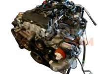 Motor 651921 Mercedes Benz Clase S (W222) S 300 BlueTEC (204 cv) HYBRID G-TRONIC