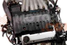 Motor 6A13 Mitsubishi Galant VIII Restyling 2.5 i V6 24V (160 cv) Automatico