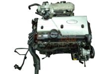Motor G4ee Kia Rio II Sedan (JB) 1.4 i 16V (97 cv) 2006