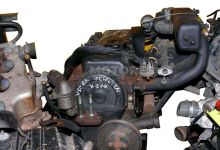 Motor G4ek Hyundai Accent I 1.5 i 12V (92 cv) 1996