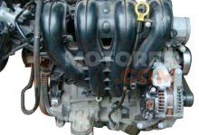 Motor B4184s11 Volvo S40 (VS) 1.8 16V (115 cv)