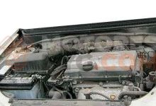 Motor G4ee Kia Rio II Sedan (JB) 1.4 i 16V (97 cv) 2006