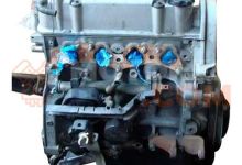 Motor D14a3 Honda Civic Hatchback VI 1.4 i (75 cv)