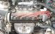 Motor D15z1 Honda Civic Hatchback V 1.5i 16V (90 cv)