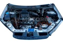 Motor D16w5 Honda HR-V (Gh) 1.6 i 16V 4WD (5 dr) (124 cv)