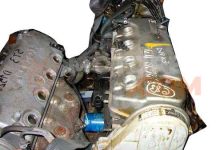 Motor D16y3 Honda Civic Fastback VI 1.6 (125 cv)