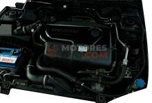 Motor D4192t2 Volvo V40 Combi (VW) 1.9 TD (90 cv)