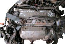 Motor F20b6 Honda Accord VI (CE,CF) 2.0 16V (147 cv) 1999