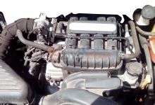 Motor B10d1 Chevrolet Spark II 1.0 i (63 cv) 2006