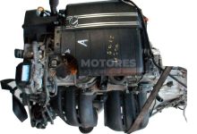 Motor 1g-fe Lexus IS 200 IS 200 2.0 1999